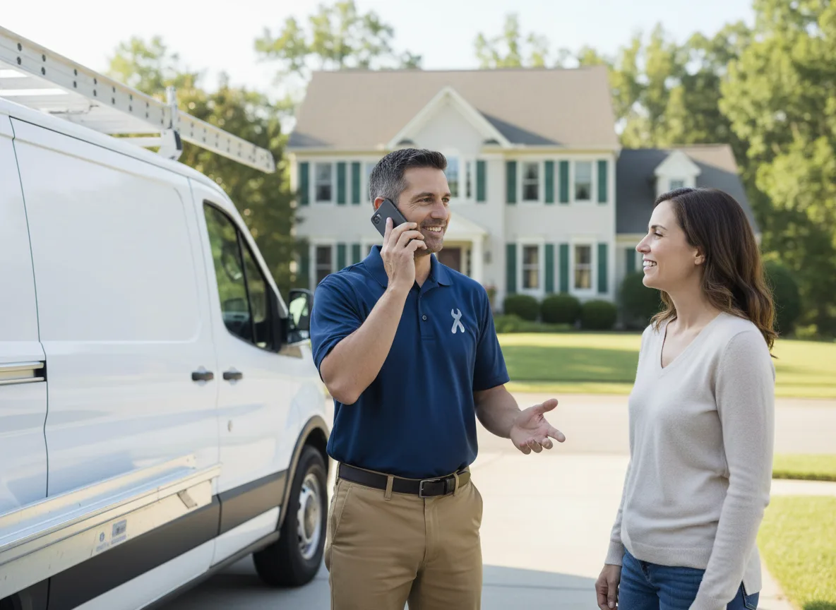 Home Gutter Service Robertson, WY FAQs